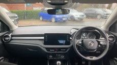 Skoda Fabia 1.0 TSI 110 SE L 5dr Petrol Hatchback